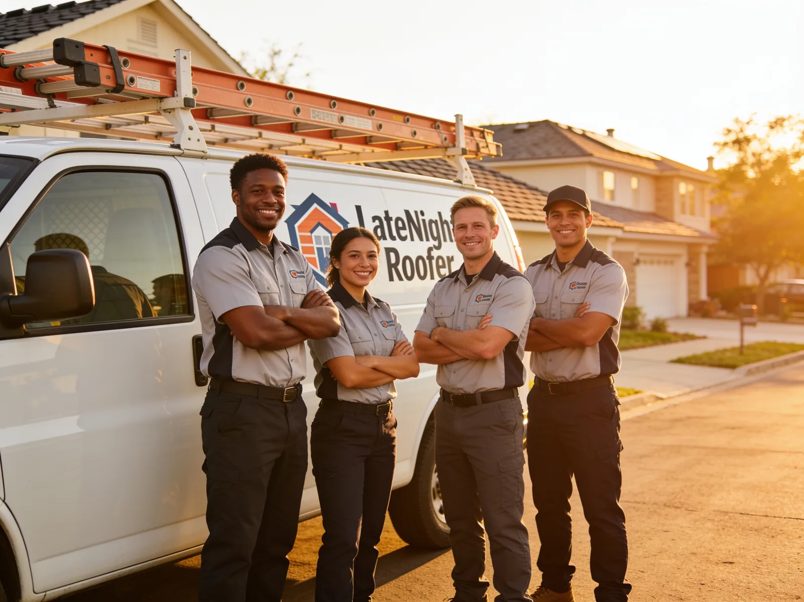 Emergency Roof Repair company in Limestone, ME